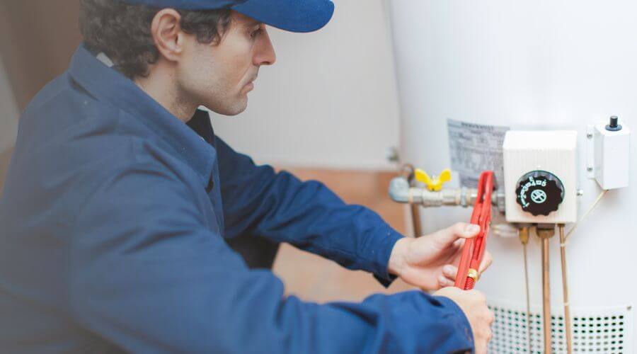 Professional emergency plumbing in Whitethorn, CA